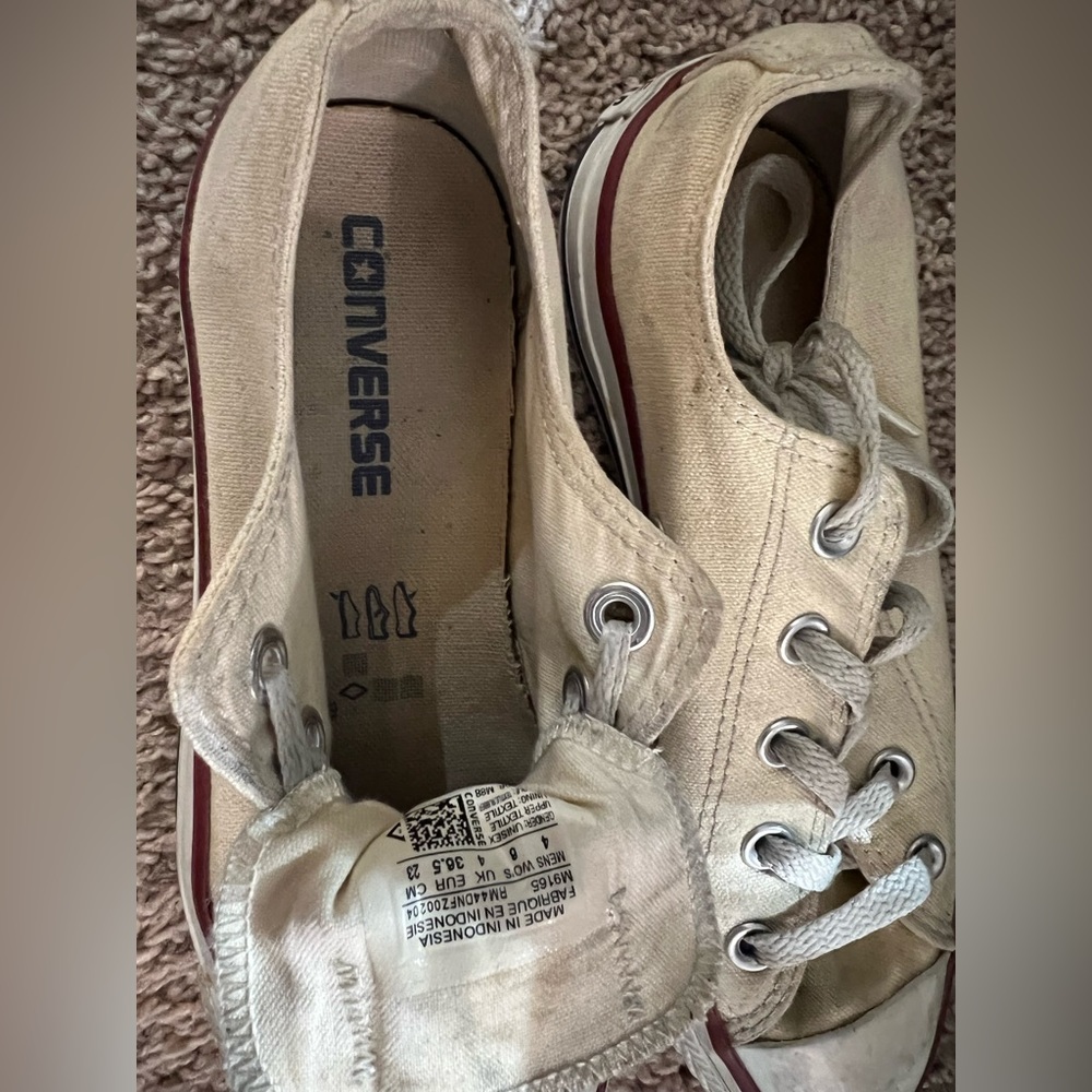Chuck Taylor All Star